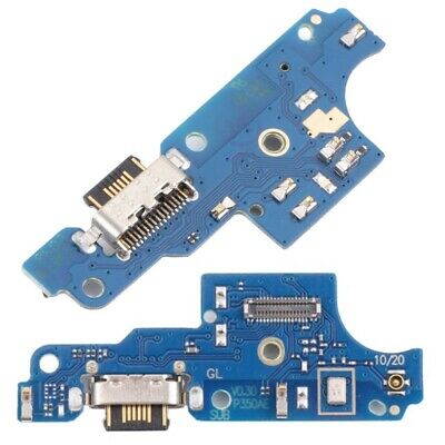 Placa de Carga Motorola G30 XT2129