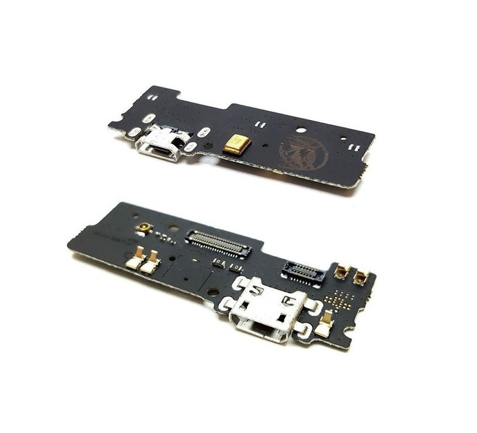 Placa de Carga Motorola E4 Plus XT1770