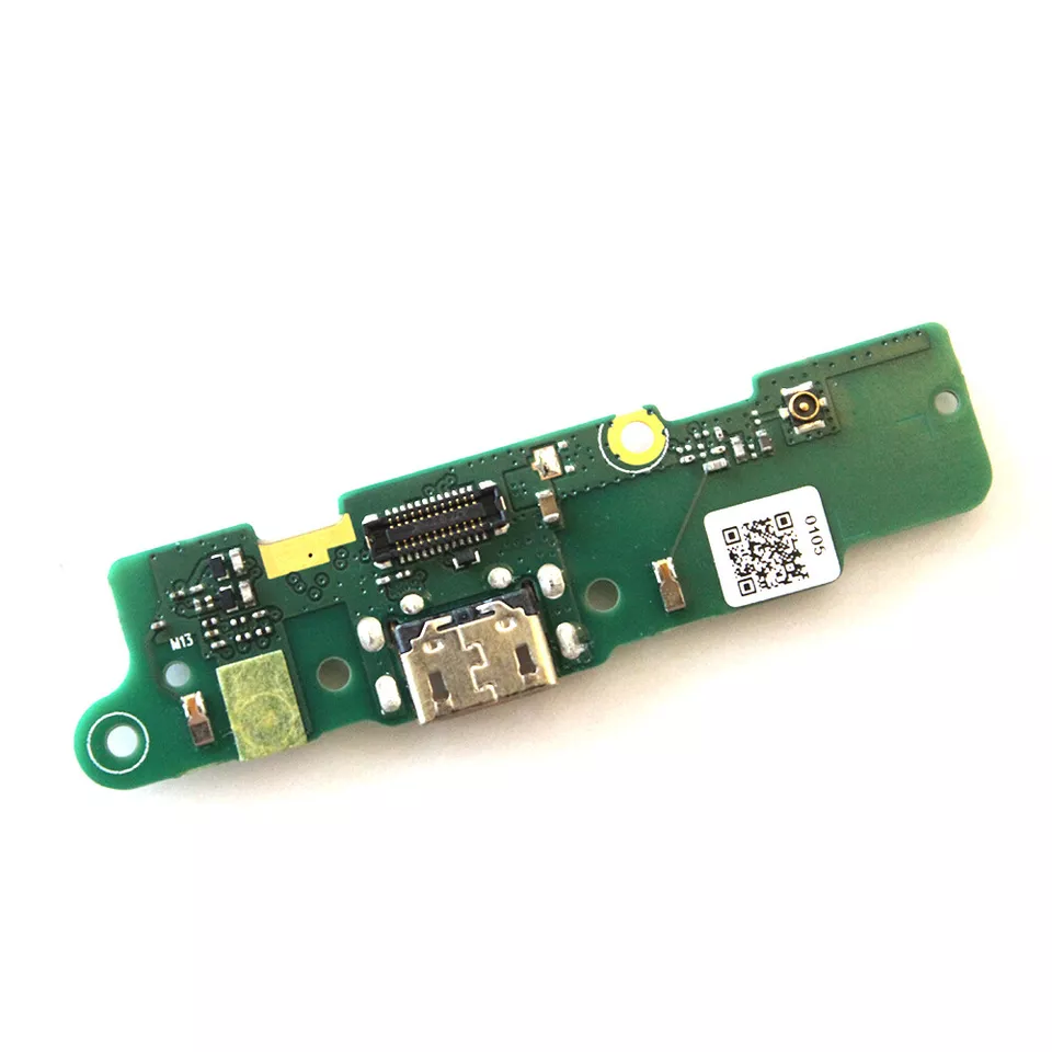 Placa de Carga Motorola E5 Play XT1920
