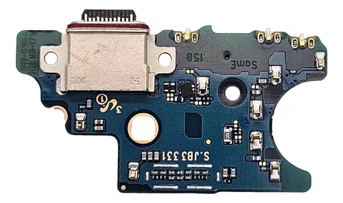 Placa de Carga Samsung S20 G981B