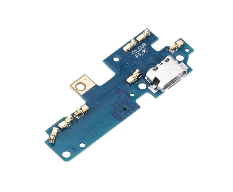 Placa de carga Xiaomi Redmi 4