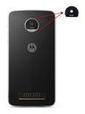 Vidrio de cámara Motorola Z2 Play XT1710