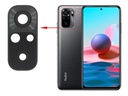 Vidrio de cámara Xiaomi Redmi Note 10