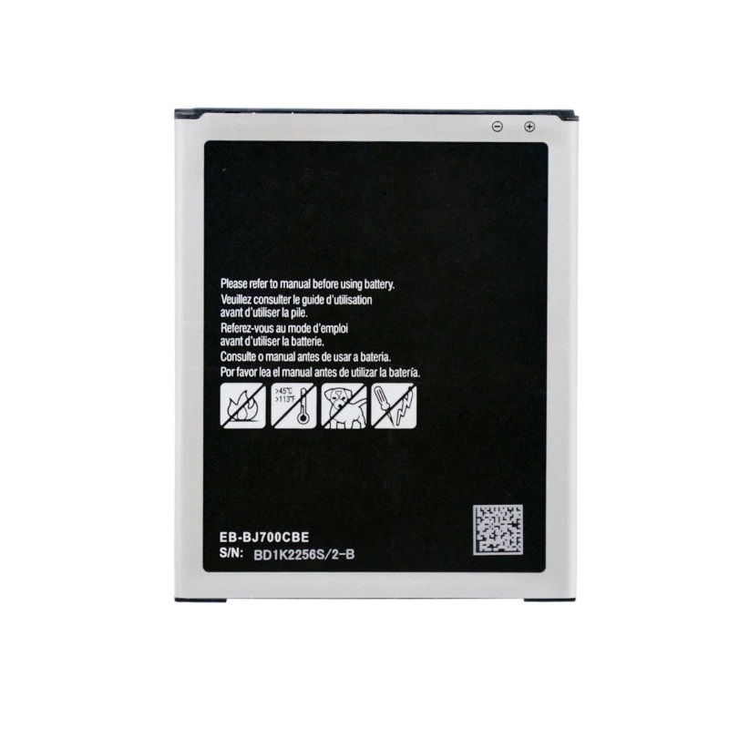 #Bateria para Samsung J4 / J7 2015 / J7 Neo EB-BJ700CBE