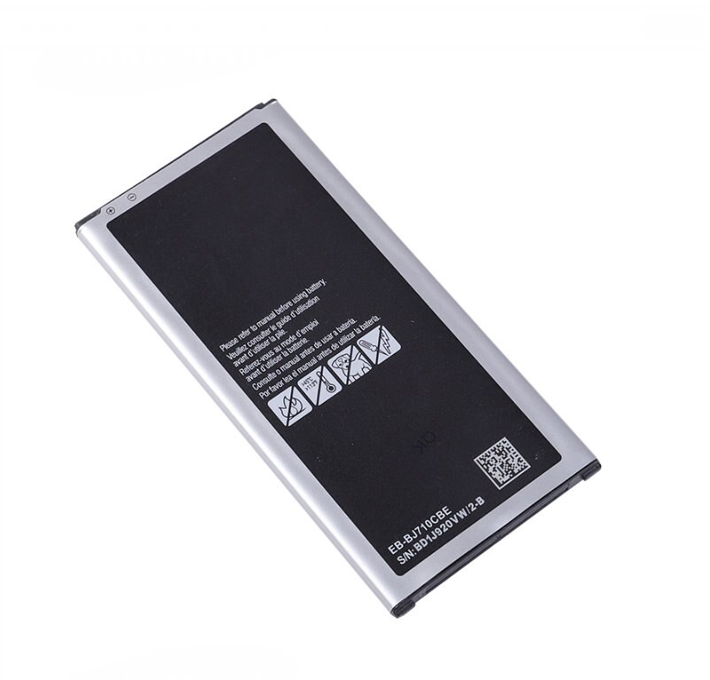 Bateria para Samsung J7 2016 EB-BJ710CBE