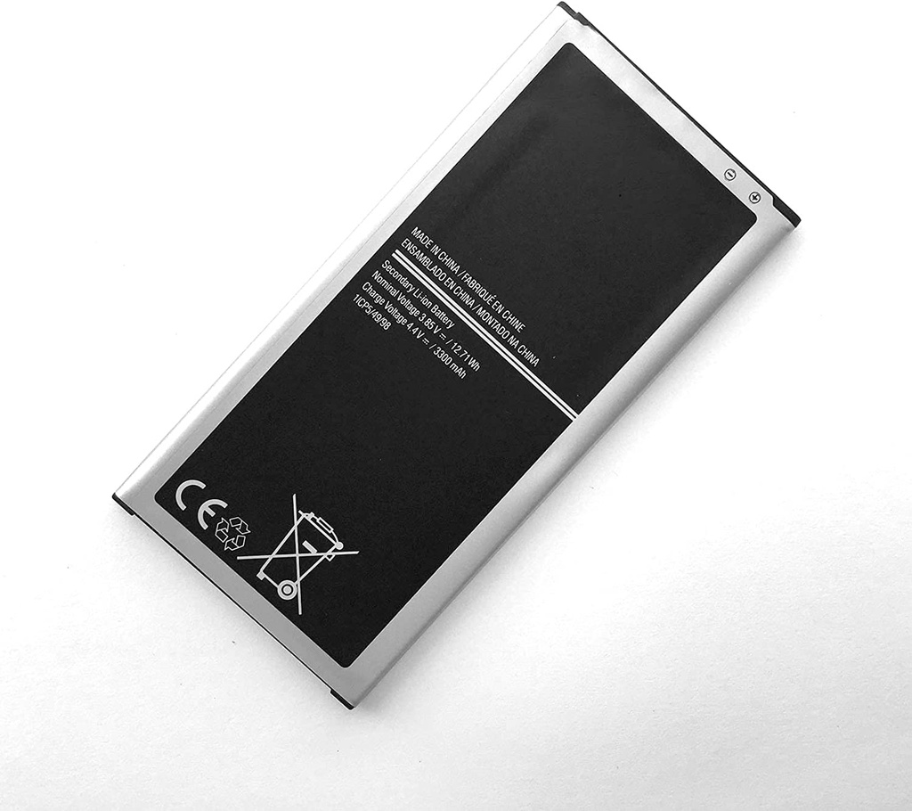 Bateria para Samsung J7 2016 EB-BJ710CBE