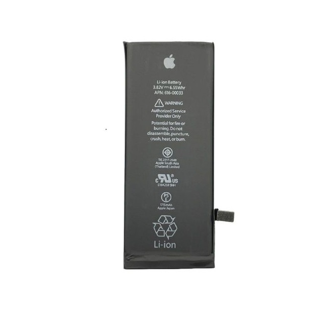 Bateria para iPhone 6s Calidad Original Foxconn