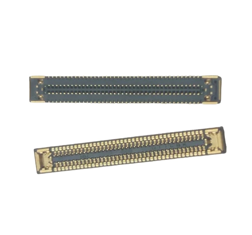 Conector FPC Samsung 78 Pines A12/A02/A22 4G/A32 4G/A32 5G/A52/A72 (25% OFF 10 o +)