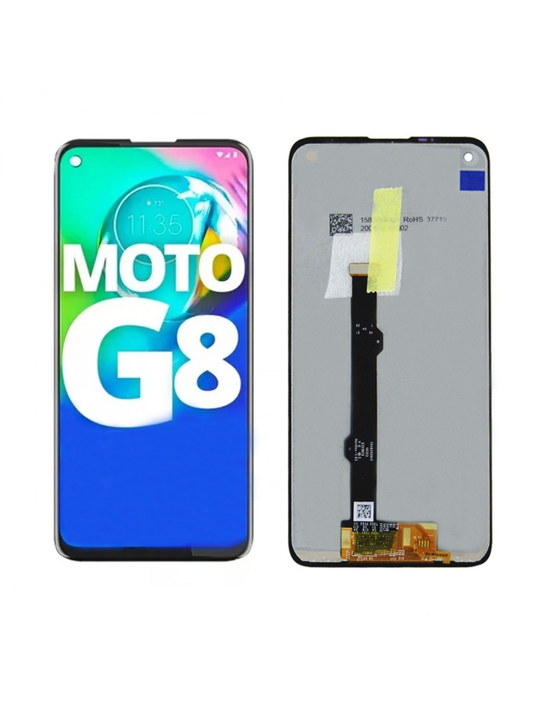 Pantalla / Modulo Motorola G8 XT2045