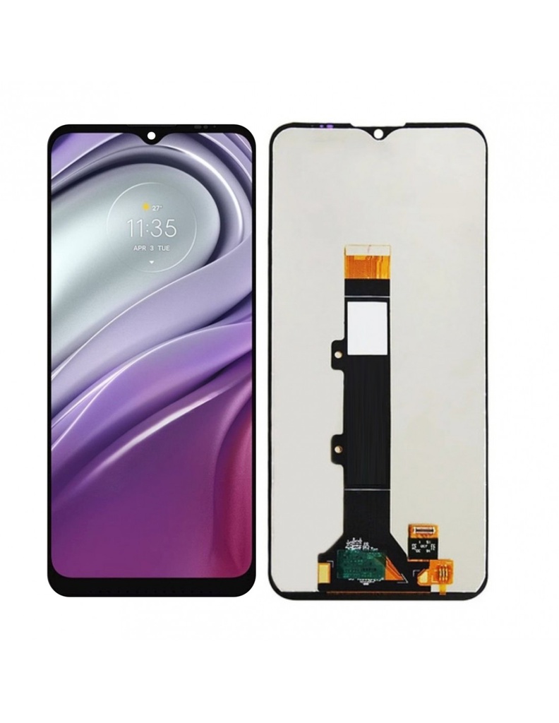 Pantalla / Modulo Motorola G20