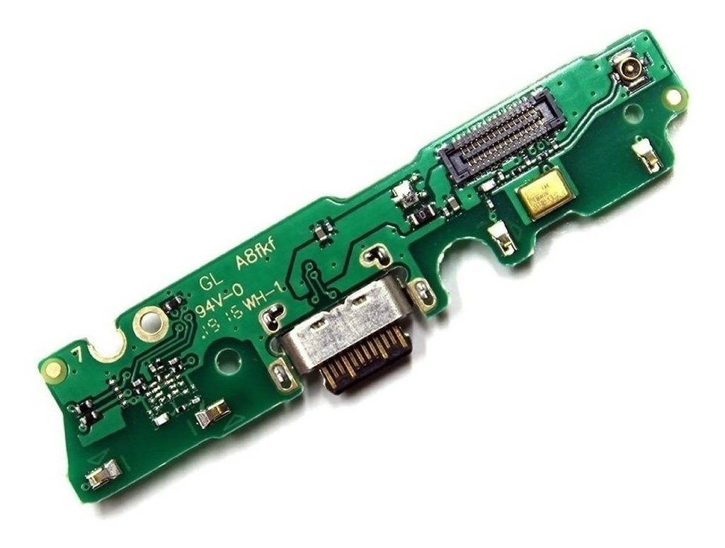 Placa de Carga Motorola G7 Play XT1952