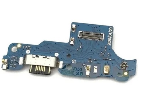 Placa de Carga Motorola G9 Play XT2083