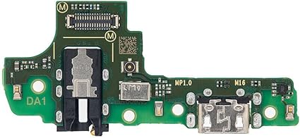 Placa de Carga Samsung A10s Version M16