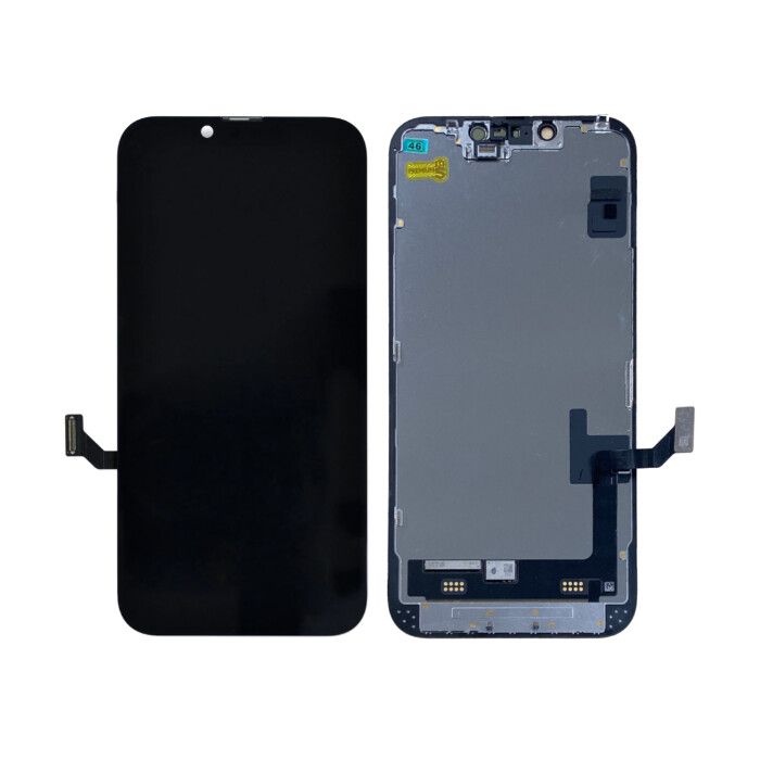 Pantalla / Modulo Apple iPhone 14 Oled IC Removible