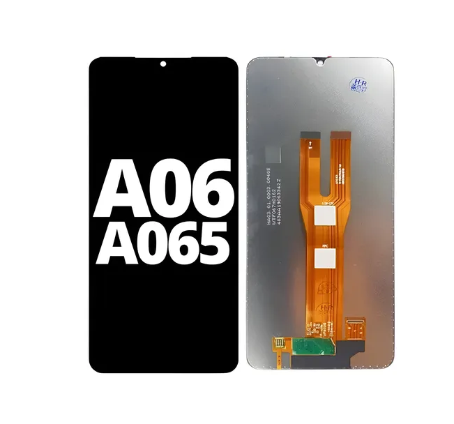 Pantalla / Modulo Samsung A06