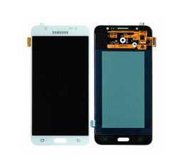 Pantalla / Modulo Samsung J7 2016 Oled Blanco