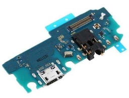 Placa de Carga Samsung A02 A022