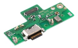 Placa de Carga Motorola G8 XT2045