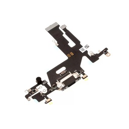 Flex de carga para Apple iPhone 11 con Micrófono