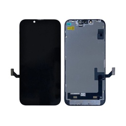 Pantalla / Modulo Apple iPhone 14 Oled IC Removible