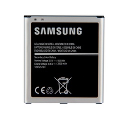 Bateria para Samsung Grand Prime / J2 Prime / J3 / J5 EB-BG530CBU