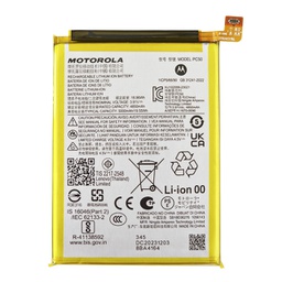 Bateria para Motorola G14 / G54 PC50