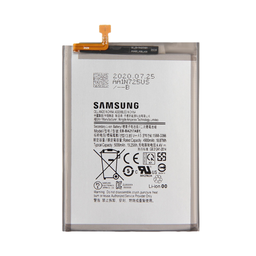 Bateria para Samsung A02 / A04s / A12 / A13 4G / A21s EB-BA217ABY